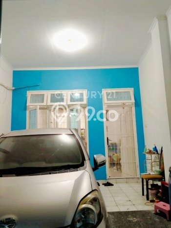 Dijual Rumah Mewah Megah Dengan View Eksklusif di Jembatan Lima, Jakarta Barat Dijual Rumah Mewah Megah Dengan View Eksklusif di Jembatan Lima, Jakarta Barat