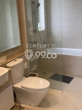 Apartemen Luxury Dijual di Jakarta Utara Lokasi Strategis Punya 2 Kamar Tidur Apartemen Luxury Dijual di Jakarta Utara Lokasi Strategis Punya 2 Kamar Tidur