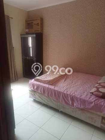 Dijual Apartemen 1 KT 1 KM di Ancol Luas 32m2 Dijual Apartemen 1 KT 1 KM di Ancol Luas 32m2