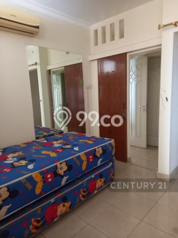 Untuk Dijual Apartemen 2 KT & 1 KM di Jakarta Utara Area Strategis Untuk Dijual Apartemen 2 KT & 1 KM di Jakarta Utara Area Strategis