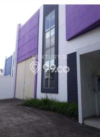 Pabrik Bagus Dijual LB 1848m2 Lokasi Strategis Bekasi Area Cocok untuk Bisnis Pabrik Bagus Dijual LB 1848m2 Lokasi Strategis Bekasi Area Cocok untuk Bisnis
