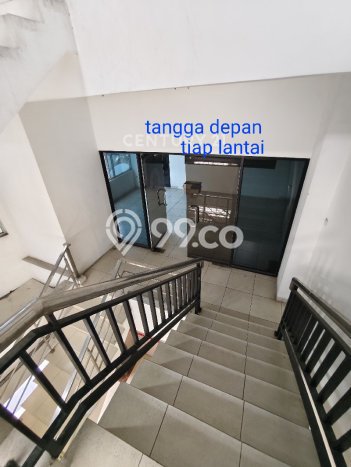 Ruko Dijual Lokasi Stratagis di Kemayoran Jakarta Pusat Cocok untuk Investasi Ruko Dijual Lokasi Stratagis di Kemayoran Jakarta Pusat Cocok untuk Investasi