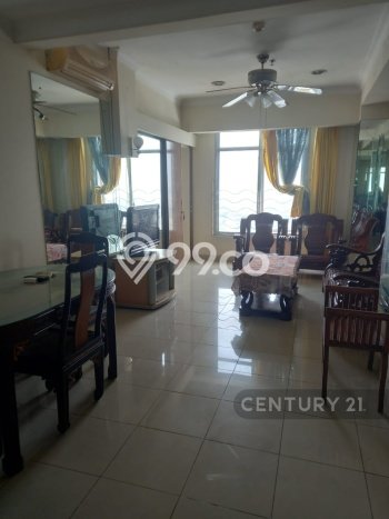 Untuk Dijual Apartemen 2 KT & 1 KM di Jakarta Utara Area Strategis Untuk Dijual Apartemen 2 KT & 1 KM di Jakarta Utara Area Strategis