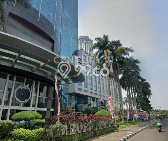 Jual Rumah Mewah Megah Dengan View Eksklusif di Guntur, Jakarta Selatan Jual Rumah Mewah Megah Dengan View Eksklusif di Guntur, Jakarta Selatan