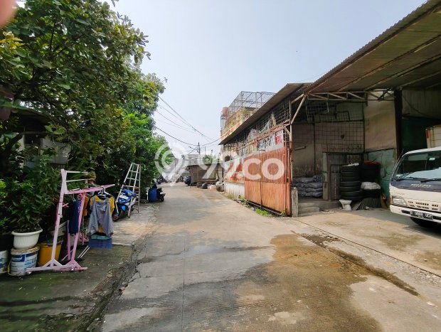 Siap Huni Hunian Elit 4 Kamar di Penjaringan Dekat ke Mana Saja Siap Huni Hunian Elit 4 Kamar di Penjaringan Dekat ke Mana Saja