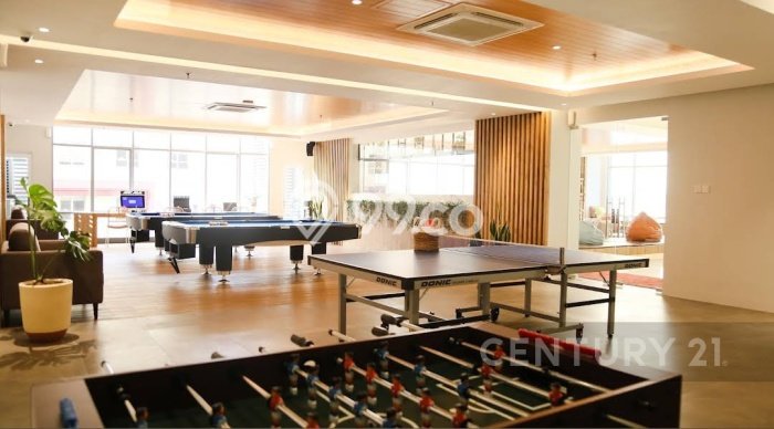 Untuk Dijual Apartemen 1 KT & 1 KM di Tangerang Lokasi Strategis Untuk Dijual Apartemen 1 KT & 1 KM di Tangerang Lokasi Strategis