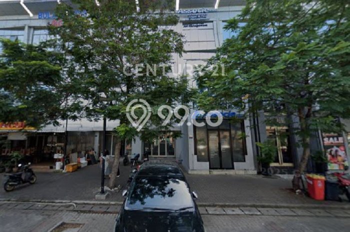 FOR RENT! Ruko di Pantai Indah Kapuk 2 Cocok untuk Bisnis 520m2 FOR RENT! Ruko di Pantai Indah Kapuk 2 Cocok untuk Bisnis 520m2