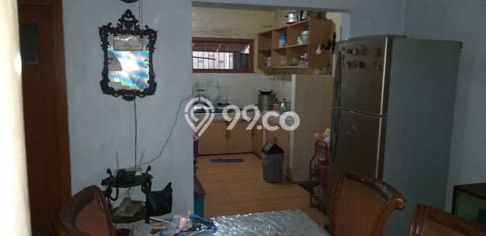 Rumah Eksklusif Siap Huni LT 192m2 di Tambora, Jakarta Barat Rumah Eksklusif Siap Huni LT 192m2 di Tambora, Jakarta Barat