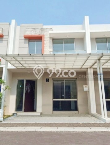 Hunian Cantik Minimalis Lb 79m2 di Kosambi, Tangerang Hunian Cantik Minimalis Lb 79m2 di Kosambi, Tangerang