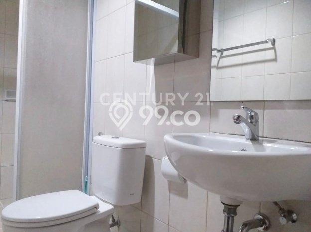 Disewakan Apartemen Ekonomis 2 KT di Kebon Melati Jakarta Pusat Disewakan Apartemen Ekonomis 2 KT di Kebon Melati Jakarta Pusat