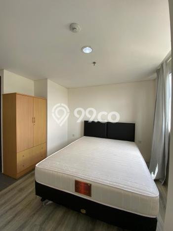 Untuk Dijual Apartemen 0 KT di Jakarta Selatan Luas 21m2 Untuk Dijual Apartemen 0 KT di Jakarta Selatan Luas 21m2