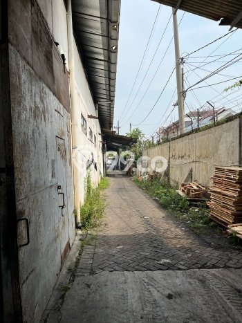 Unit Gudang Dijual di Kenjeran Surabaya 3500m2 Unit Gudang Dijual di Kenjeran Surabaya 3500m2