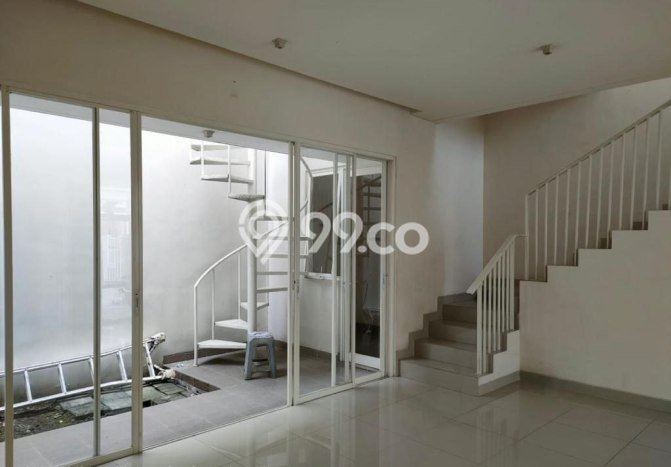 Hunian Cantik Minimalis Lb 138m2 di Rungkut, Surabaya Hunian Cantik Minimalis Lb 138m2 di Rungkut, Surabaya