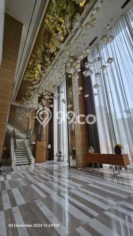 Apartemen Premium Kawasan Dukuh Pakis, 1 KM, Luas 47m2m² Apartemen Premium Kawasan Dukuh Pakis, 1 KM, Luas 47m2m²