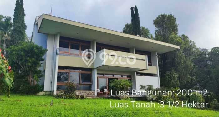 For Sale! Vila di Trawas, Luas 35000m2m², Lokasi Premium For Sale! Vila di Trawas, Luas 35000m2m², Lokasi Premium