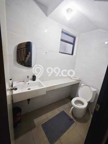 Rumah Luxury Modern Tanpa Renovasi di Pondok Tjandra Sidoarjo Rumah Luxury Modern Tanpa Renovasi di Pondok Tjandra Sidoarjo