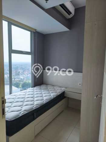 Hunian Apartemen Ideal untuk Dijual di Surabaya dengan 2 Kamar Hunian Apartemen Ideal untuk Dijual di Surabaya dengan 2 Kamar