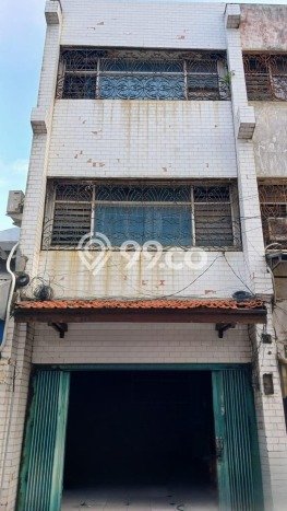 Paling Diincar! Ruko Dijual di Pabean Cantikan Harga Kompetitif Paling Diincar! Ruko Dijual di Pabean Cantikan Harga Kompetitif