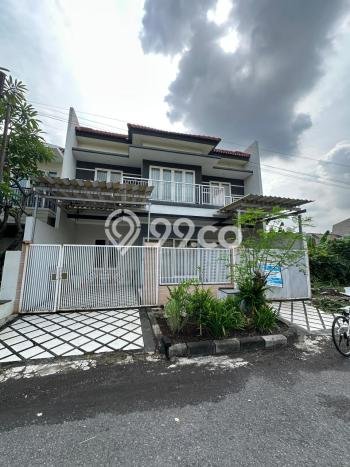Dijual Rumah Elit Exclusive di Rungkut, Surabaya Dijual Rumah Elit Exclusive di Rungkut, Surabaya