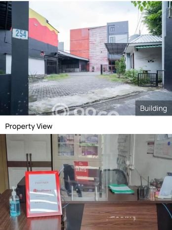 PROSPEK BAGUS! Hotel Kawasan , Luas 1216m2m², Area Bisnis PROSPEK BAGUS! Hotel Kawasan , Luas 1216m2m², Area Bisnis