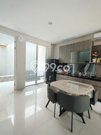 Jual Rumah Modern 3 KT di Lidah Kulon, Surabaya Jual Rumah Modern 3 KT di Lidah Kulon, Surabaya