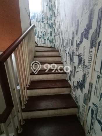 Dijual Rumah 3 Kamar Lokasi Strategis Bagus dan Strategis di Taman Dijual Rumah 3 Kamar Lokasi Strategis Bagus dan Strategis di Taman