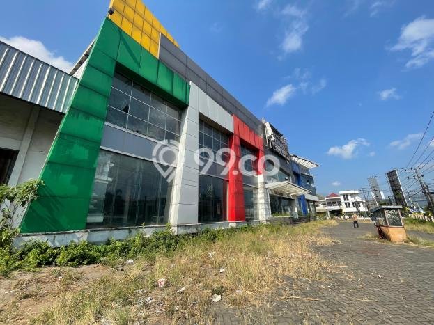 Disewakan Komersial di Kawasan Ramai Kediri Luas 1277m2 Disewakan Komersial di Kawasan Ramai Kediri Luas 1277m2
