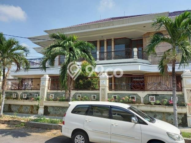 Dijual Hunian Mewah dengan Fasilitas Sekitar Komplit di Kenjeran, Surabaya Dijual Hunian Mewah dengan Fasilitas Sekitar Komplit di Kenjeran, Surabaya