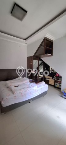 For Sale Hunian Rumah Nyaman 3 Kamar di Pondok Tjandra, Sidoarjo For Sale Hunian Rumah Nyaman 3 Kamar di Pondok Tjandra, Sidoarjo