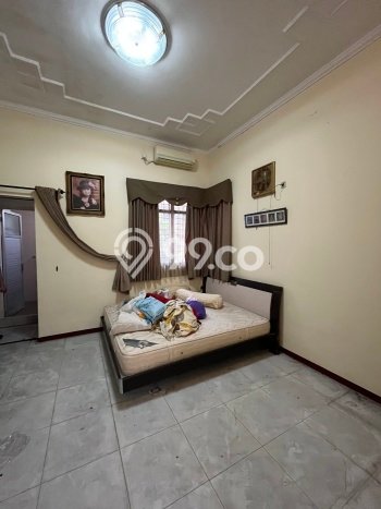 Rumah Eksklusif Siap Huni LT 725m2 di Mulyorejo, Surabaya Rumah Eksklusif Siap Huni LT 725m2 di Mulyorejo, Surabaya