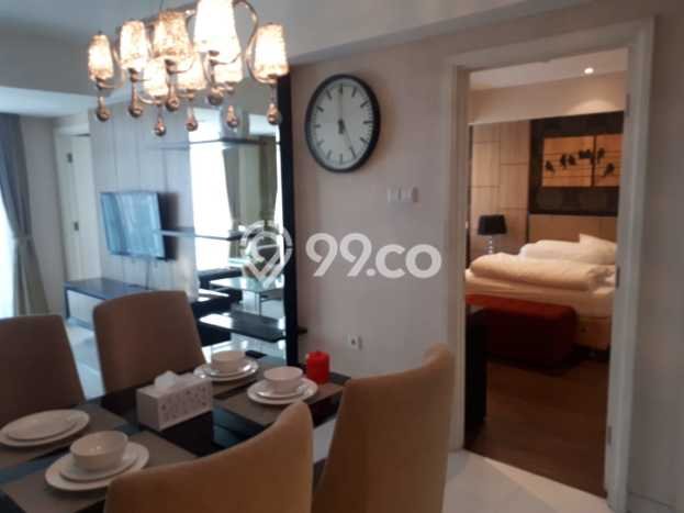 Apartemen Mewah Kawasan , 2 KT, Luas 91m2m², Dekat Mudah Surabaya, Surabaya, Fasilitas Modern Apartemen Mewah Kawasan , 2 KT, Luas 91m2m², Dekat Mudah Surabaya, Surabaya, Fasilitas Modern