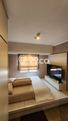 Dijual Apartemen di Surabaya 3 Kamar & 2 Kamar Mandi, Luas 85m2 Dijual Apartemen di Surabaya 3 Kamar & 2 Kamar Mandi, Luas 85m2