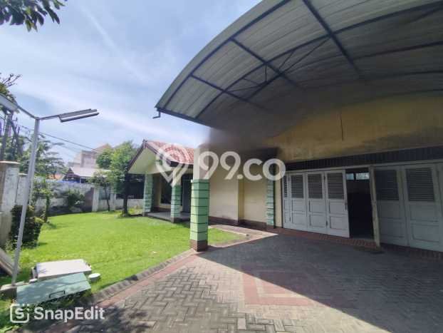 Dijual Hunian Mewah dengan Fasilitas Sekitar Komplit di Rungkut, Surabaya Dijual Hunian Mewah dengan Fasilitas Sekitar Komplit di Rungkut, Surabaya