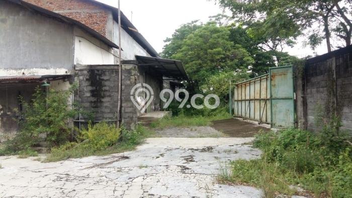 Gudang Dijual di Prime Area Jombang Luas 1200m2 Gudang Dijual di Prime Area Jombang Luas 1200m2