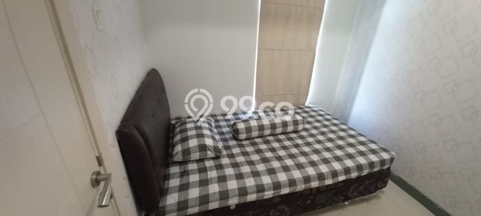 Apartemen Favorit Modern Dijual di Surabaya dengan 2 Kamar Tidur Apartemen Favorit Modern Dijual di Surabaya dengan 2 Kamar Tidur