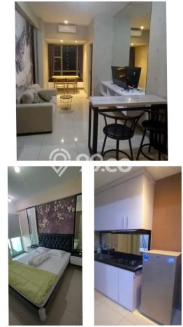 Apartemen Favorit Modern Dijual di Surabaya dengan 2 Kamar Tidur Apartemen Favorit Modern Dijual di Surabaya dengan 2 Kamar Tidur