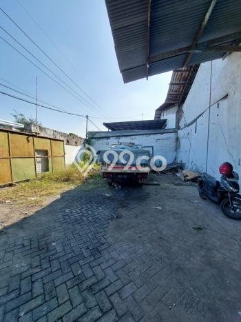 Gudang Bagus Dijual LB 1100m2 Lokasi Strategis Surabaya Area Cocok untuk Bisnis Gudang Bagus Dijual LB 1100m2 Lokasi Strategis Surabaya Area Cocok untuk Bisnis