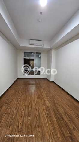 Apartemen Premium Kawasan Dukuh Pakis, 1 KM, Luas 47m2m² Apartemen Premium Kawasan Dukuh Pakis, 1 KM, Luas 47m2m²