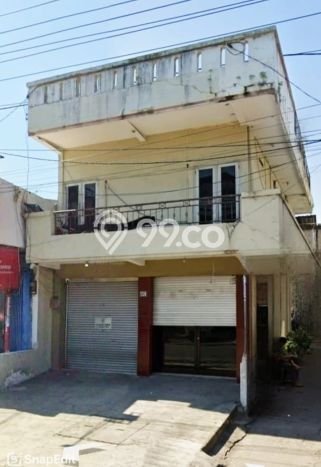 Dijual! Ruko di Tidar Surabaya LT 195m2 / LB 390m2 Kawasan Strategis Dijual! Ruko di Tidar Surabaya LT 195m2 / LB 390m2 Kawasan Strategis