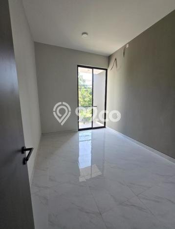 Rumah Minimalis 4 Kamar LT 120m2 di Kutisari Rumah Minimalis 4 Kamar LT 120m2 di Kutisari