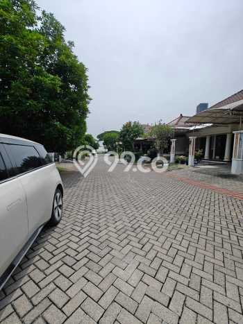 Dijual Rumah Mewah Megah Dengan View Eksklusif di Citraland, Surabaya Dijual Rumah Mewah Megah Dengan View Eksklusif di Citraland, Surabaya