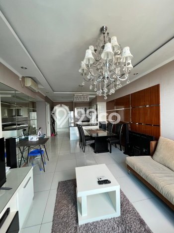 Disewakan Apartemen Murah di Sukomanunggal 2 KT Disewakan Apartemen Murah di Sukomanunggal 2 KT