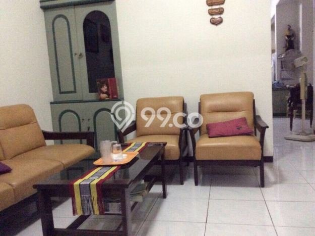 Siap Huni Rumah Mewah 3 Kamar di Rungkut Dekat ke Mana Pun Siap Huni Rumah Mewah 3 Kamar di Rungkut Dekat ke Mana Pun