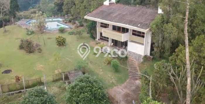 For Sale! Vila di Trawas, Luas 35000m2m², Lokasi Premium For Sale! Vila di Trawas, Luas 35000m2m², Lokasi Premium