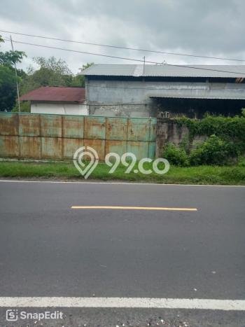 Gudang Dijual di Prime Area Jombang Luas 1200m2 Gudang Dijual di Prime Area Jombang Luas 1200m2