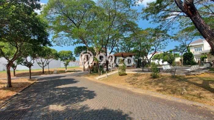 Kavling Tanah untuk Dijual di Citraland, Surabaya, Luas 849m2 Kavling Tanah untuk Dijual di Citraland, Surabaya, Luas 849m2