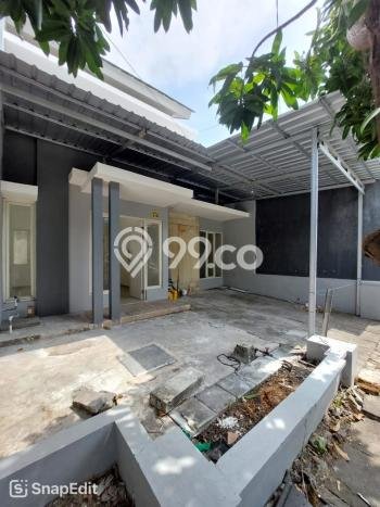 Dijual Rumah 2 Kamar Lokasi Ideal Nyaman dan Strategis di Rungkut Dijual Rumah 2 Kamar Lokasi Ideal Nyaman dan Strategis di Rungkut