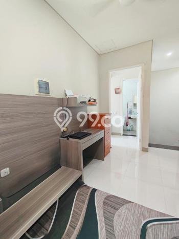 Jual Rumah Modern 3 KT di Lidah Kulon, Surabaya Jual Rumah Modern 3 KT di Lidah Kulon, Surabaya