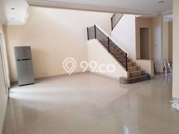 For Sale! Luxury House LT 240m2 Desain Modern di Wisata Bukit Mas For Sale! Luxury House LT 240m2 Desain Modern di Wisata Bukit Mas