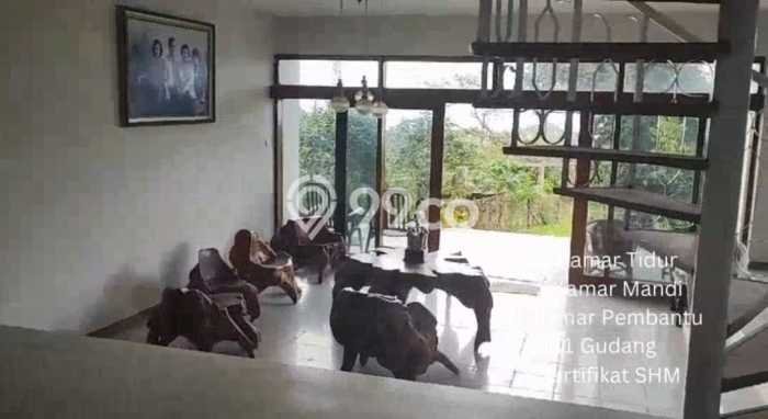 For Sale! Vila di Trawas, Luas 35000m2m², Lokasi Premium For Sale! Vila di Trawas, Luas 35000m2m², Lokasi Premium